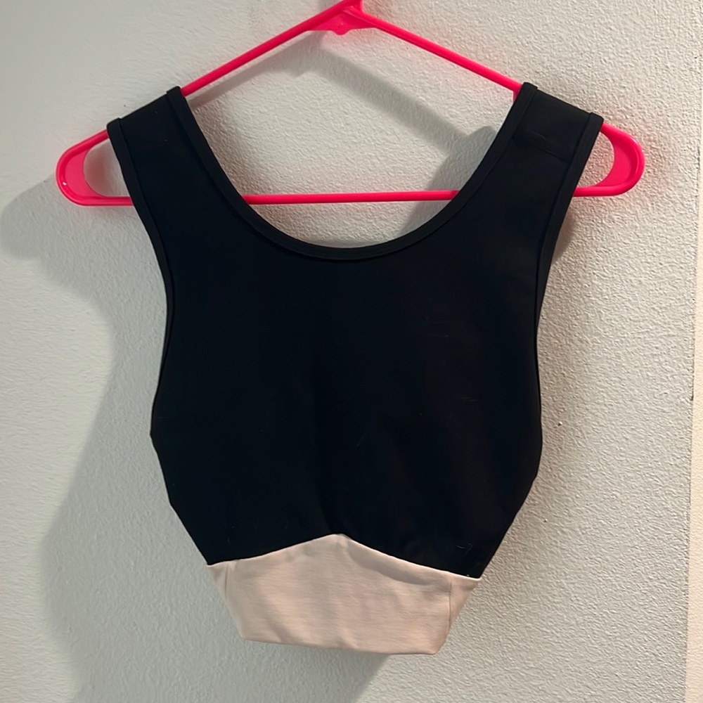 Cosmic sports bra size small